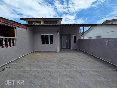1-storey Terraced House For Sale in Klang,SGR
