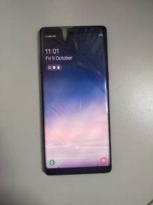 samsung note 8