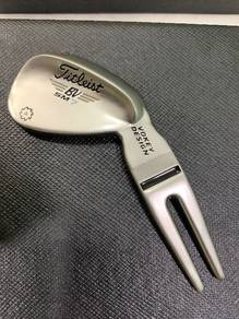 Titleist VOKEY DESIGN Divot Repair Tool