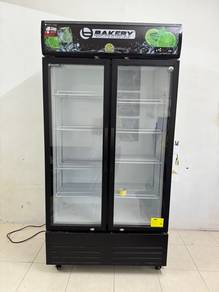 ChiL Ler 2 pintu