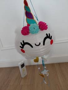 Cute Unicorn Lantern