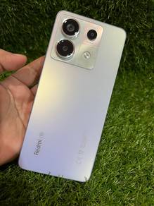 Redmi Note 13 Pro 5G
