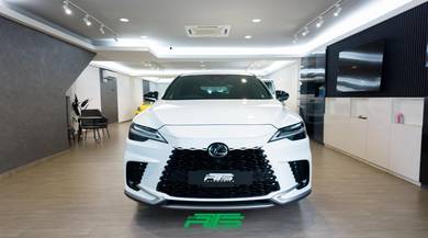 Lexus RX 300 F SPORT in Bandar Sunway, SGR