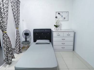 Room in Subang Jaya, SGR