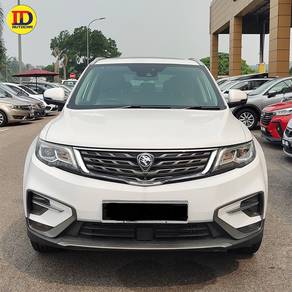 Proton X70 PREMIUM 2WD in Segamat, JHR