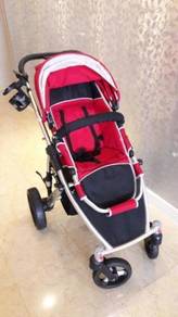 Top brand Strider Baby Stroller Pram