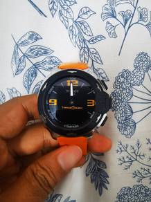 Original Tissot T-race Touch