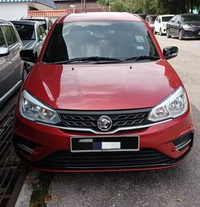 Proton Saga PREMIUM AT in Skudai, JHR