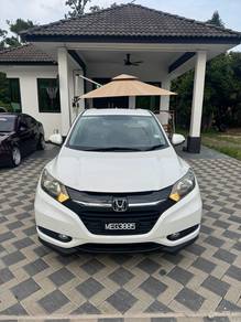 Honda HR-V S in Kota Bharu, KTN