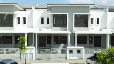 Terraced House For Sale in Sungai Buloh,SGR