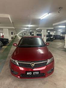 Proton Preve EXECUTIVE in Salak Selatan, KUL