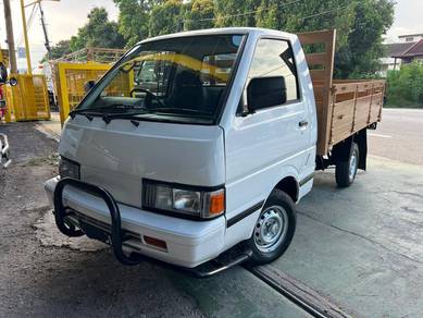 2001 Nissan PGC22 Wooden Kargo 1.5