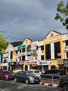 Shop lot For Rent in Sungai Ara,PNG