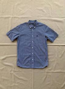 Fred Perry shirt
