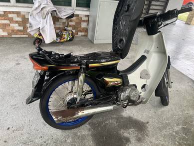 Honda EX5