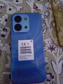 Full set new phone..redmi 15c
