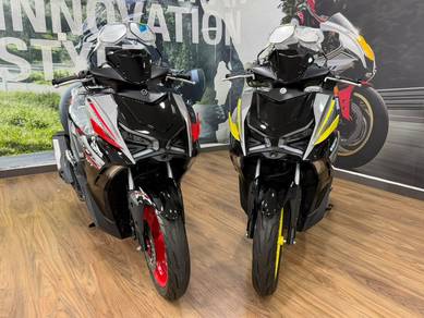WMOTO GRIFFIN 205
