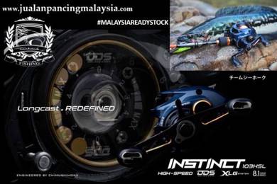 Seahawk instinct