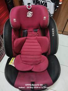 baby Car Seat..