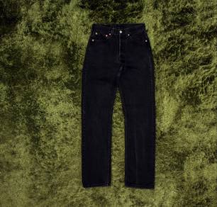 Levi’s 501 sz 26