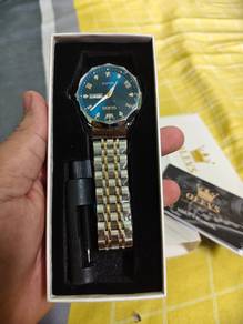 Jam Tangan Lelaki (PREMIUM)