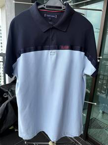Tommy Hilfiger Colourblock Polo Shirt