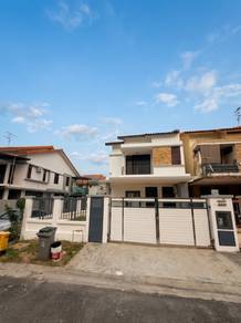 2-storey Terraced House For Sale in Skudai,JHR