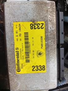 Proton Saga ECU 2338