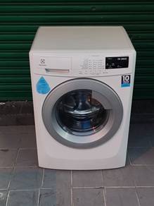 Washer Washing Machine Electrolux 8kilos