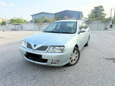Proton Waja PREMIUM in Ipoh, PRK