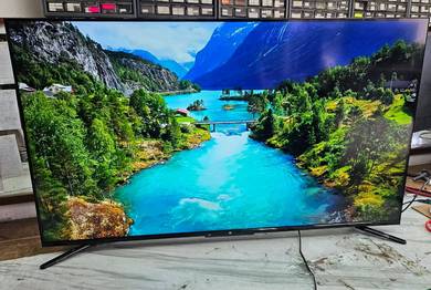 MITV 55inch anddroid TV- Promosi hari kebangsaan