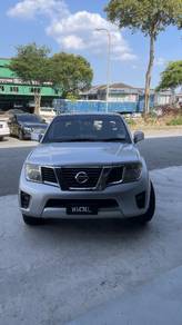 Nissan Navara STEEL BODY in Masai, JHR