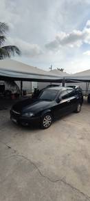 Proton Persona ELEGANCE BASE LINE in Kangar, PLS
