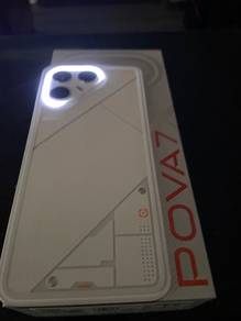 (negotiable) tecno pova 7 ultra 5g for sale