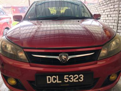 Proton Saga FLX FLX STANDARD in Gerik, PRK