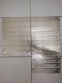 Scuff Plate