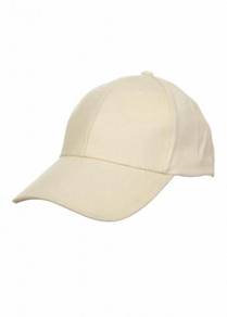 Jualan Topi Baseball Cap 6 Panel