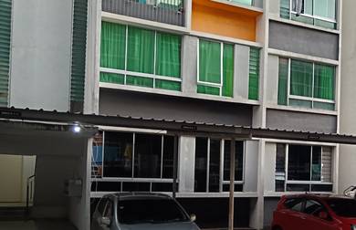 Apartment For Sale in University Condo Apartment 1 (UCA 1)