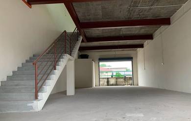 Warehouse / Factory For Rent in Sungai Buloh,SGR