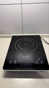 Elba induction stove - URGENTLY SELLING