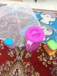 kitchen food cover  