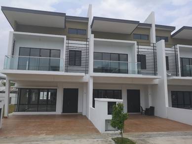 2-storey Terraced House For Sale in Rawang,SGR