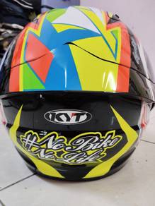 KYT Helmet 