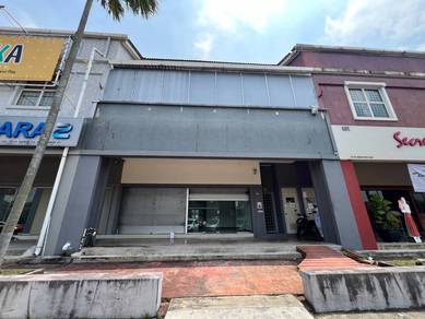 Shop lot For Rent in Bukit Jelutong,SGR