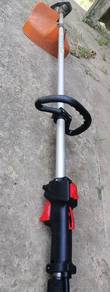 Mesin rumput brush cutter