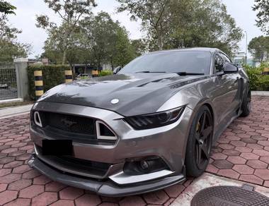 Ford Mustang ECOBOOST in Johor Bahru, JHR