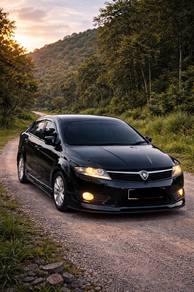 Proton Preve EXECUTIVE in Ampang Hilir, KUL