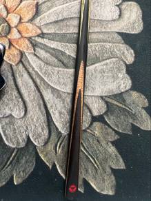 snooker cue