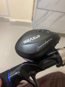 Seasir BaitCasting