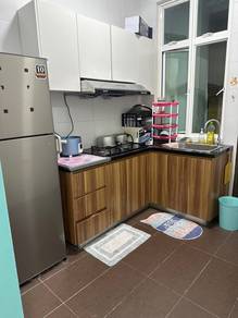 Room in Johor Bahru, JHR